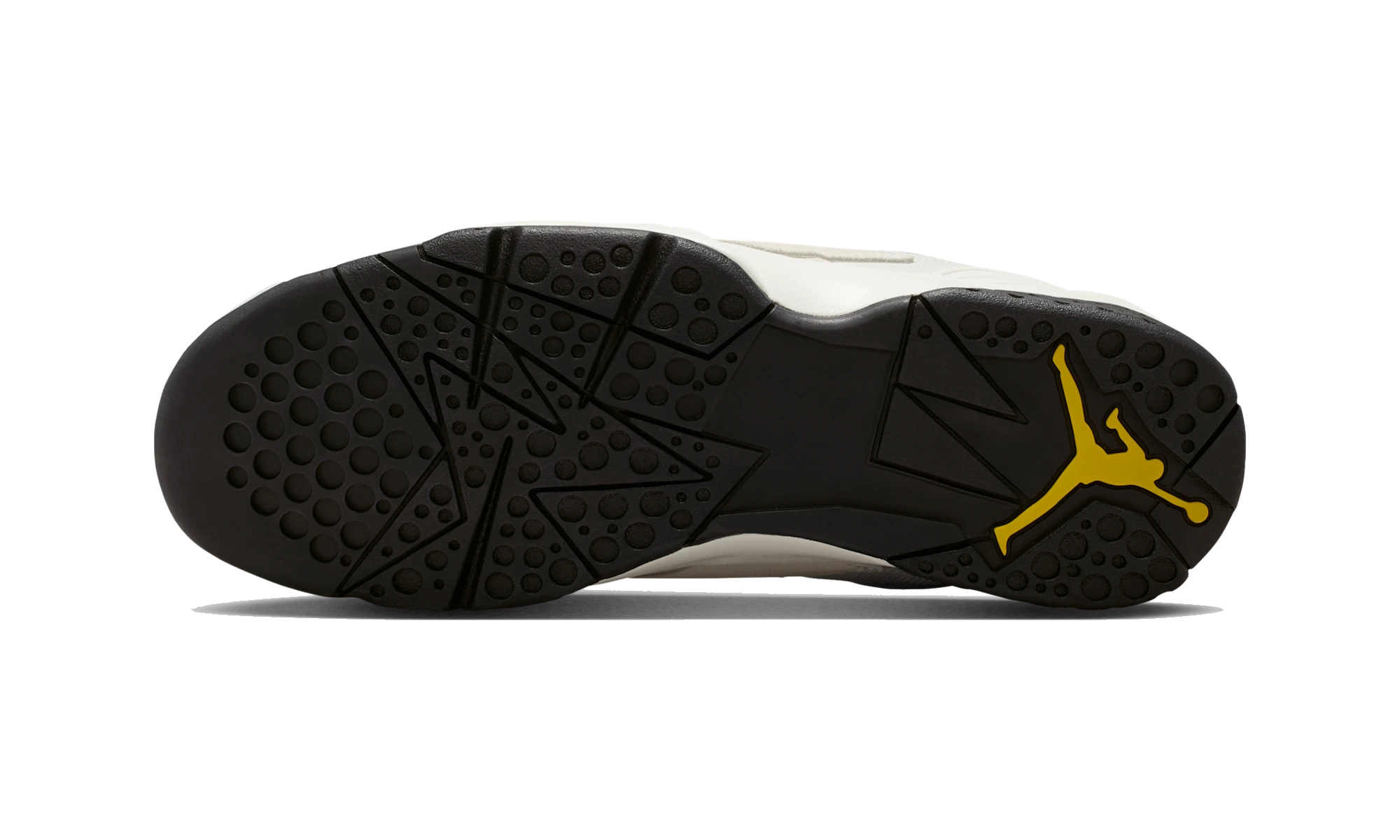 Air Jordan MVP 92 Summit White Vivid Sulfur