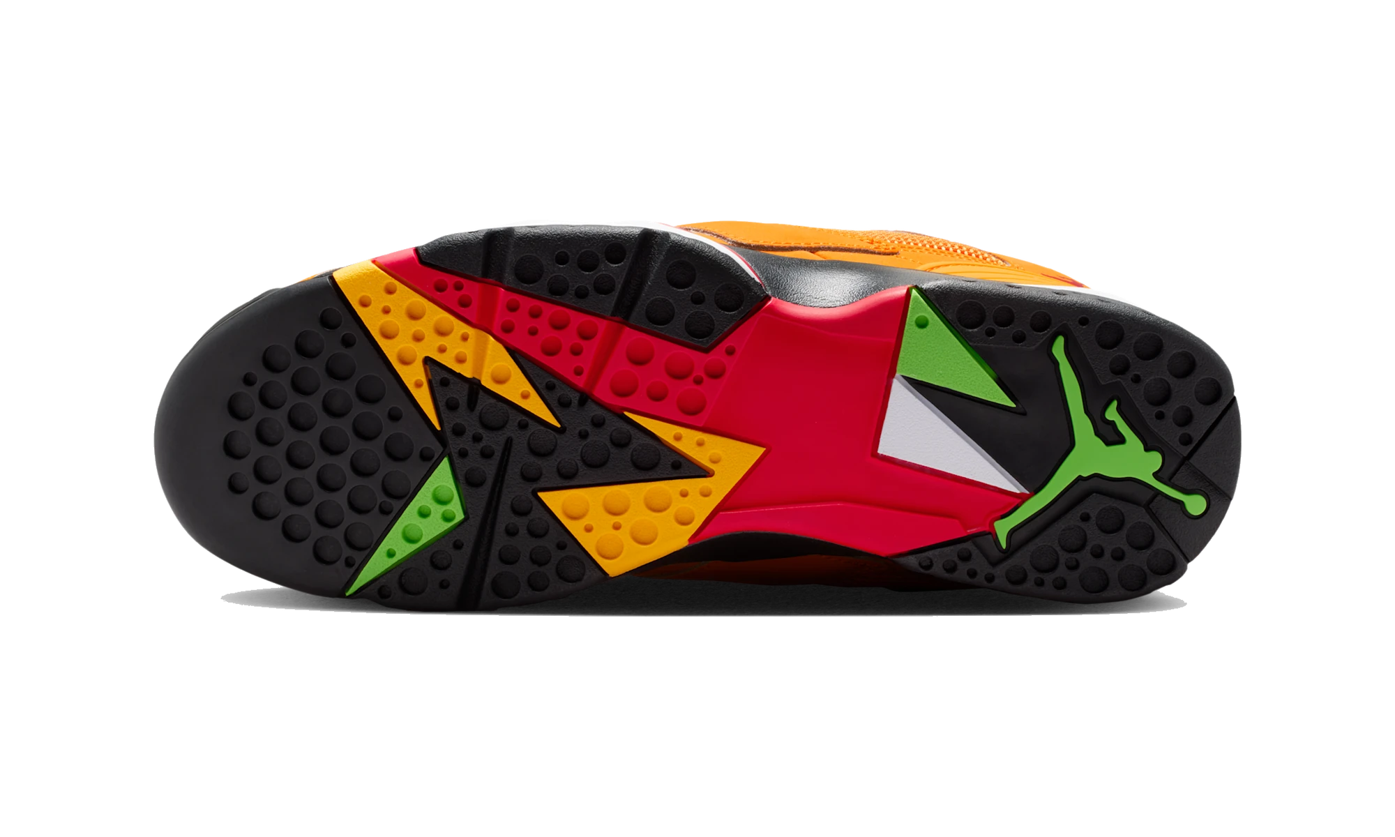 Air Jordan MVP 92 Taxi