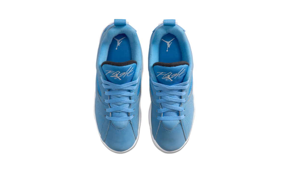 Air Jordan MVP 92 University Blue White