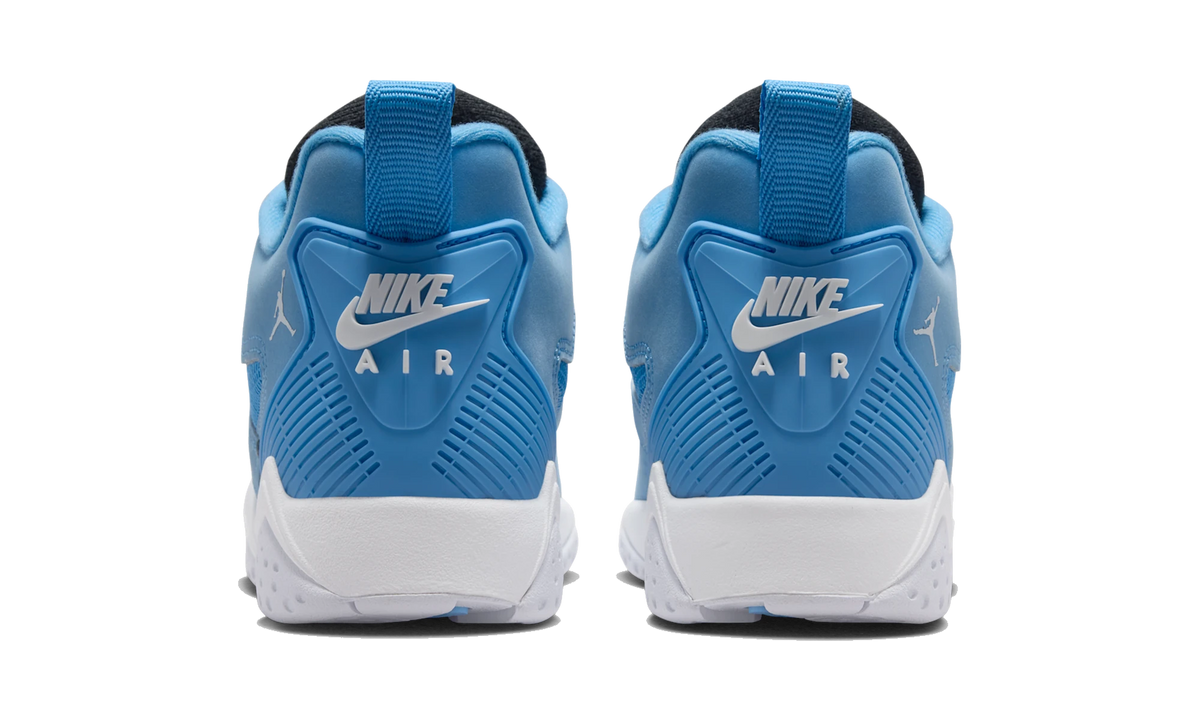 Air Jordan MVP 92 University Blue White
