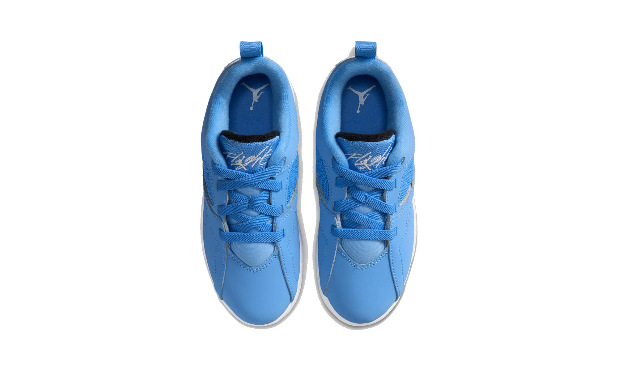 Air Jordan MVP 92 University Blue White (PS)