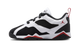 Air Jordan MVP 92 White Black Gym Red (PS)