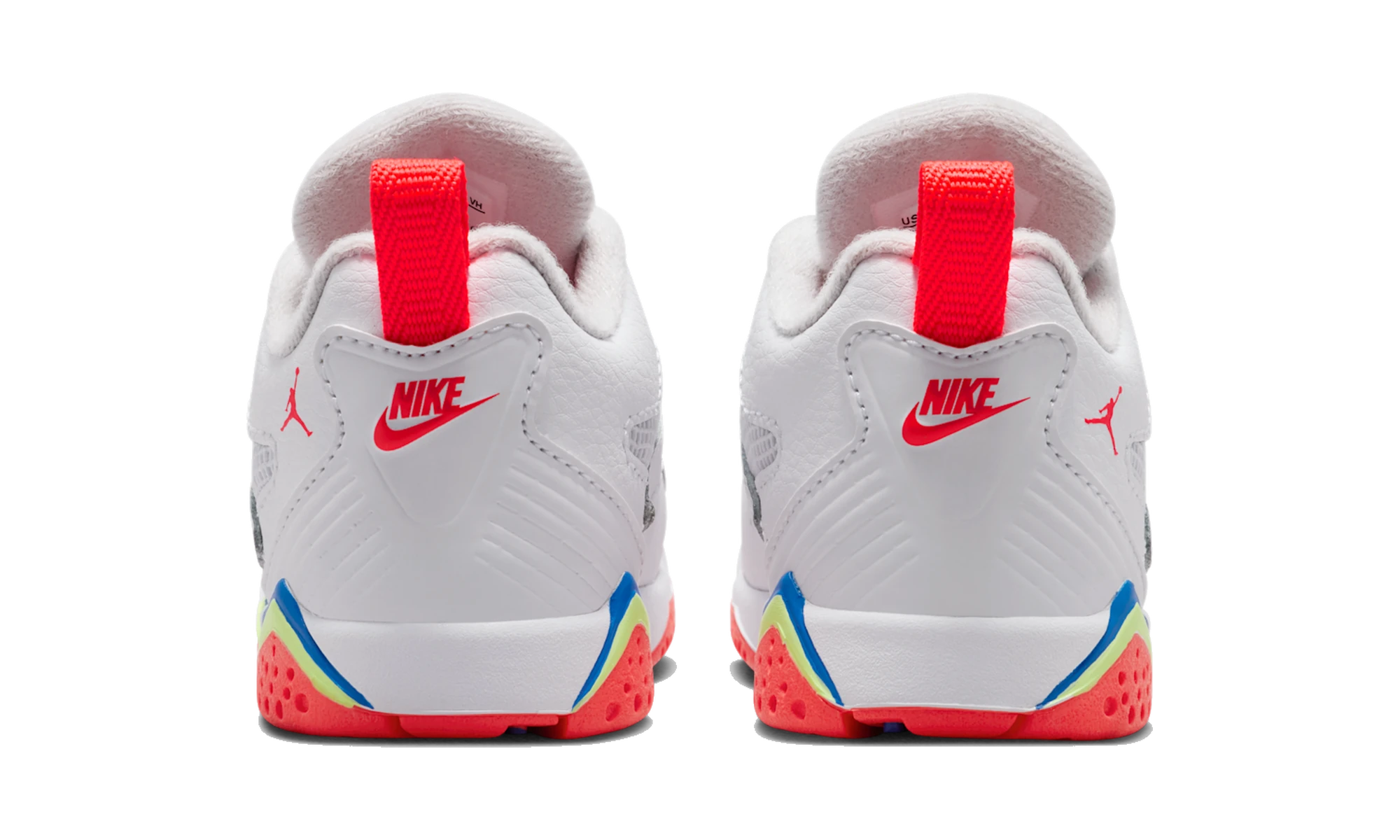 Air Jordan MVP 92 White Game Royal Infrared (TD)