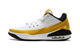 Air Jordan Max Aura 5 White Yellow Ochre
