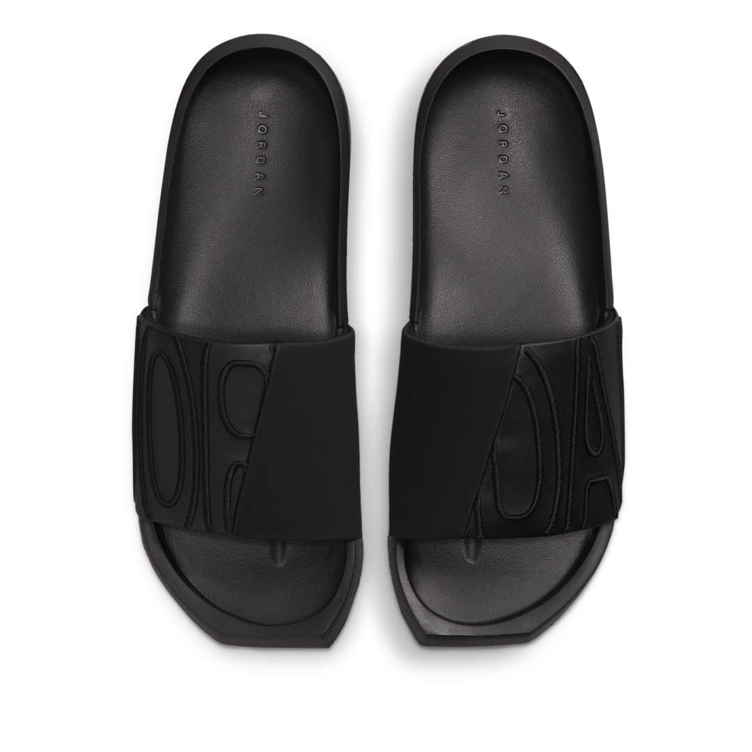 Air Jordan NOLA Slide Black