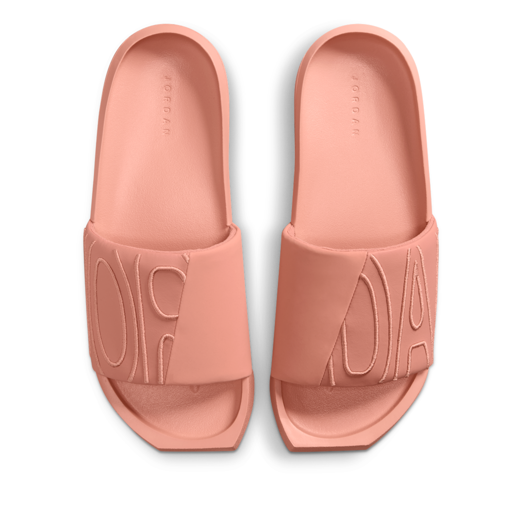 Air Jordan NOLA Slide Madder Root