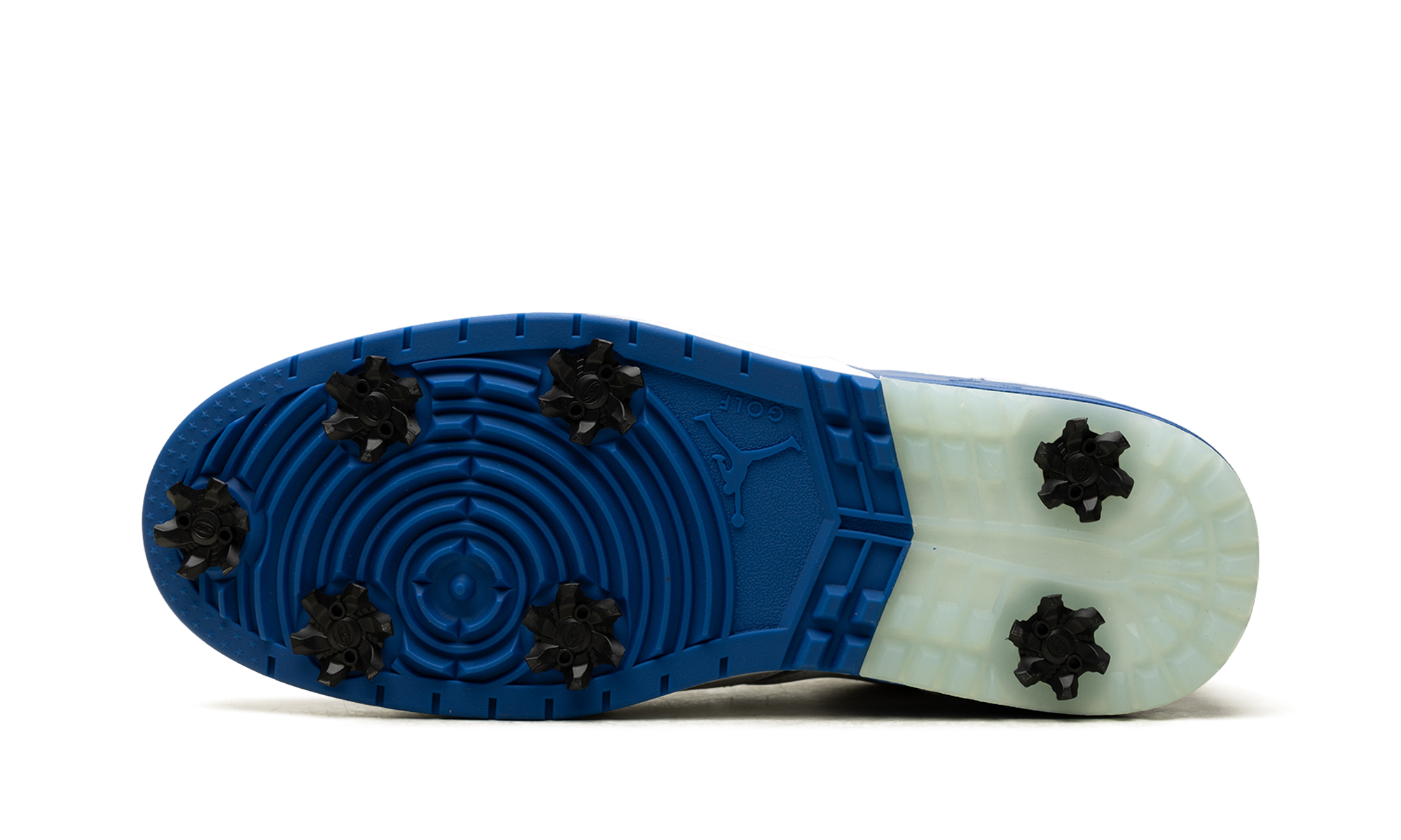Air Jordan NU Retro 1 Golf Royal