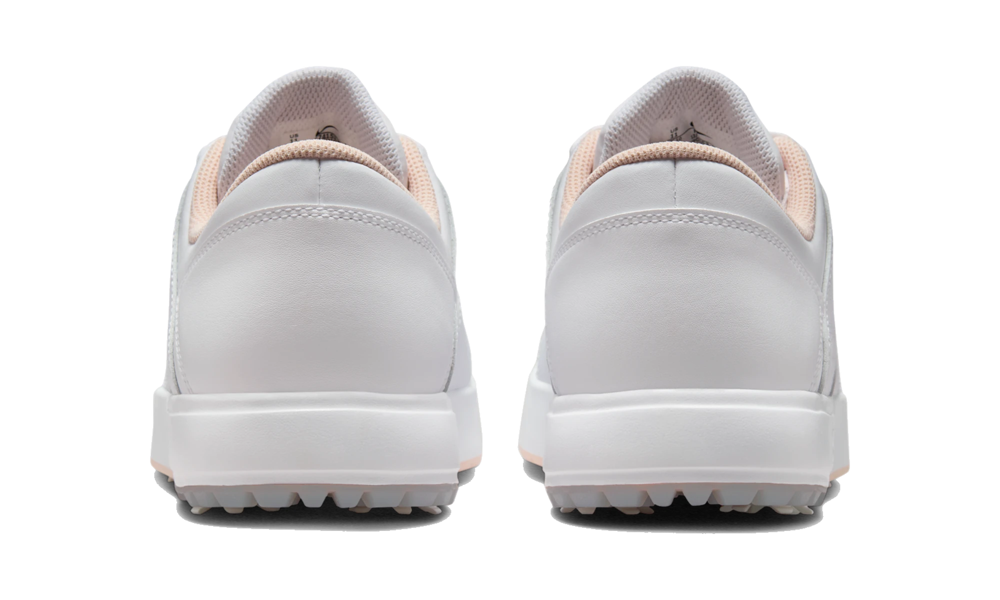 Air Jordan NU Retro 1 Golf White Washed Coral