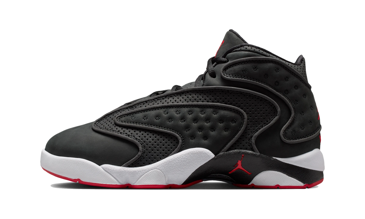 Air Jordan OG Bred