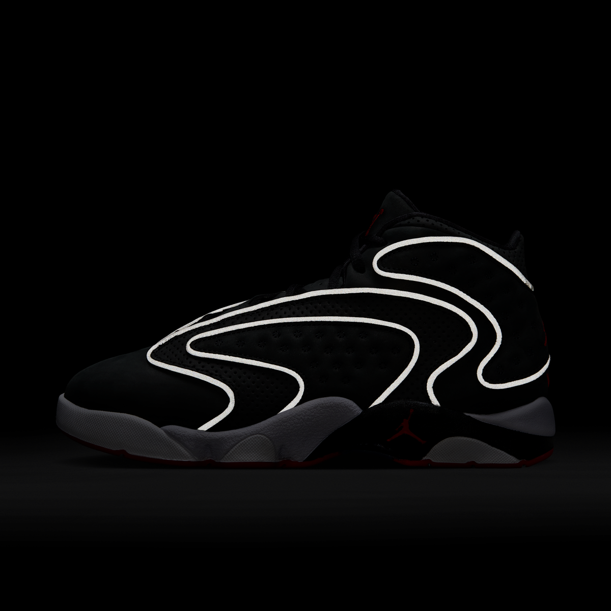 Air Jordan OG Bred