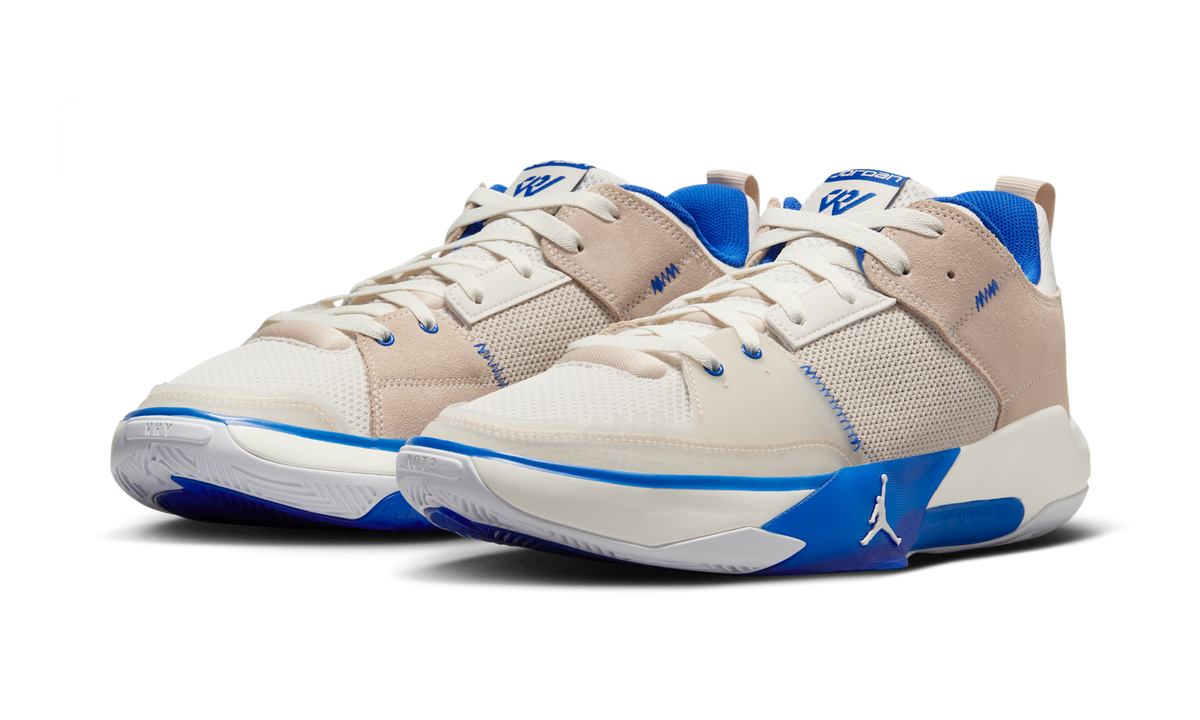 Air Jordan One Take 5 Phantom Game Royal