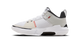Air Jordan One Take 5 White Black