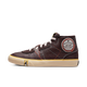 Air Jordan Series Mid Maison Chateau Rouge Brown