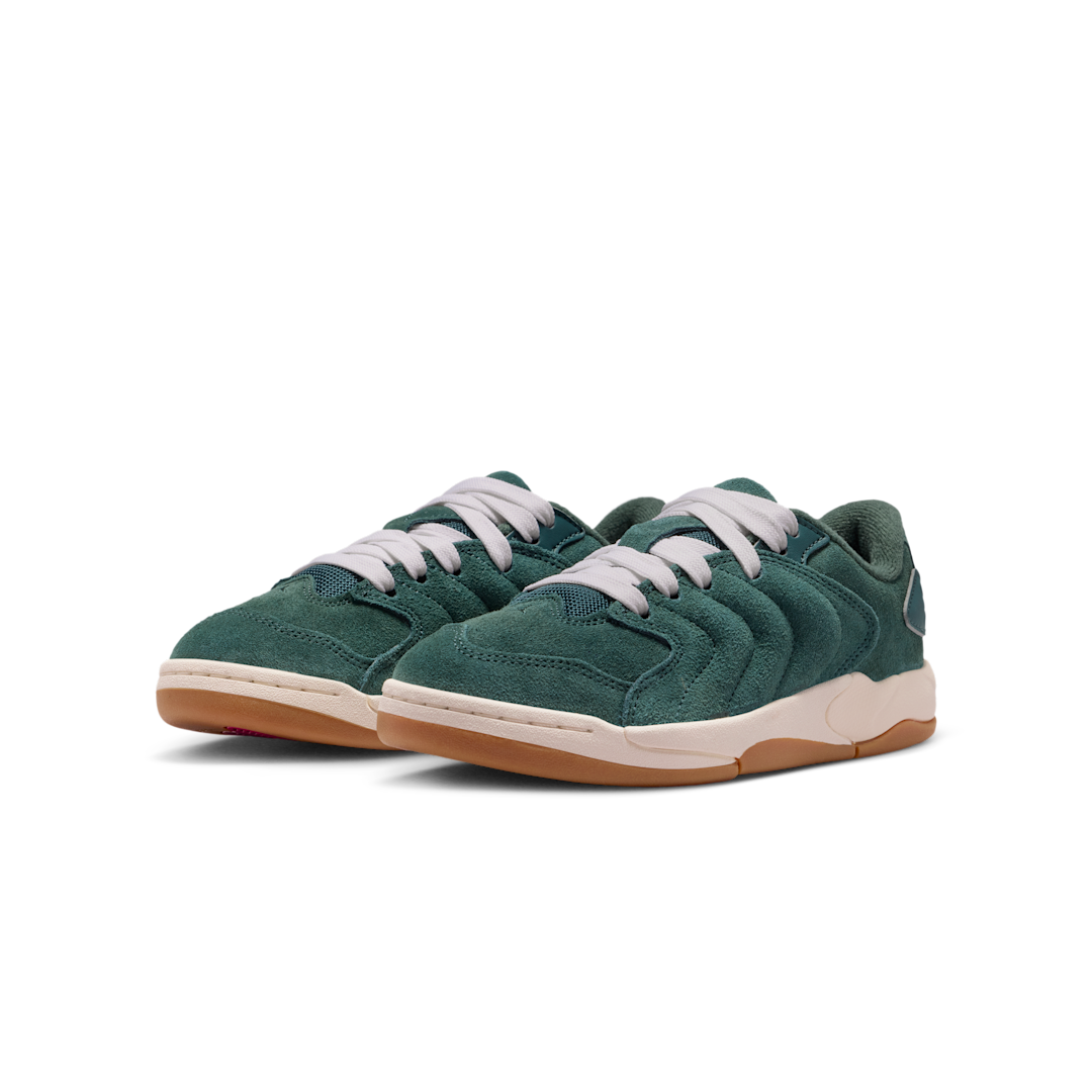 Air Jordan Session Deep Fir Pale Ivory