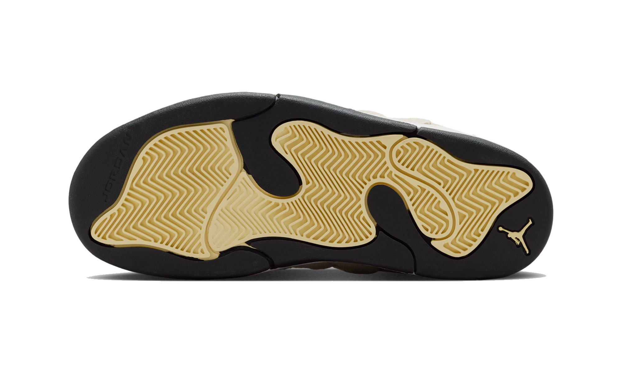 Air Jordan Session Light Khaki Brown Kelp