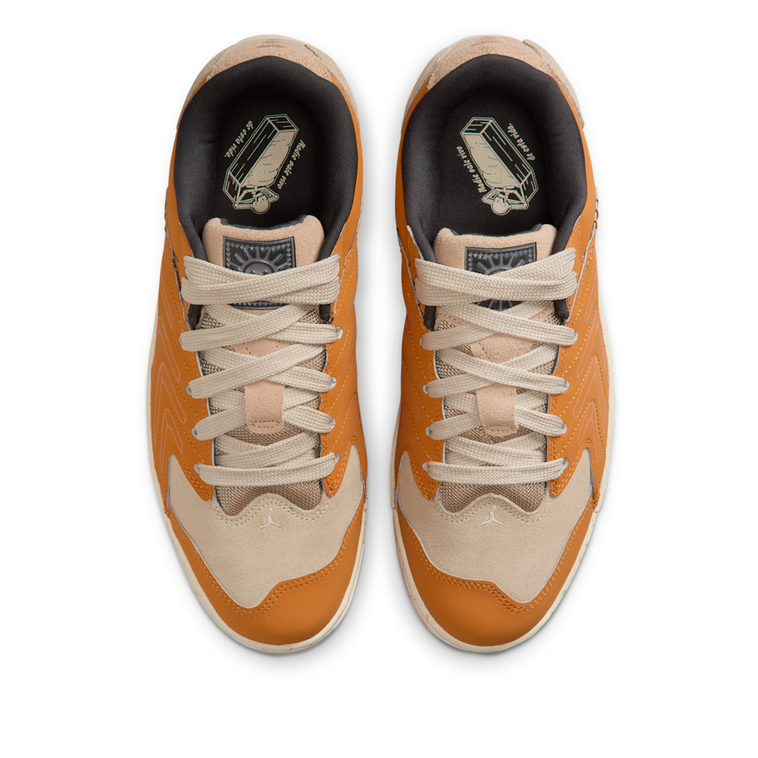 Air Jordan Session Somos Eternos, Monarch/Phantom/Monarch/Dark Smoke Grey (IM8122-815)