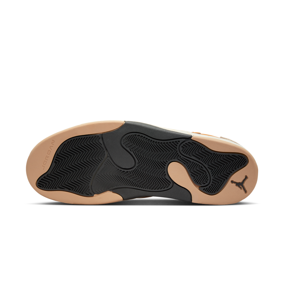 Air Jordan Session Somos Eternos, Monarch/Phantom/Monarch/Dark Smoke Grey (IM8122-815)