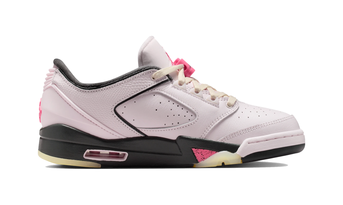 Air Jordan Sixty Plus Low Pearl Pink Anthracite