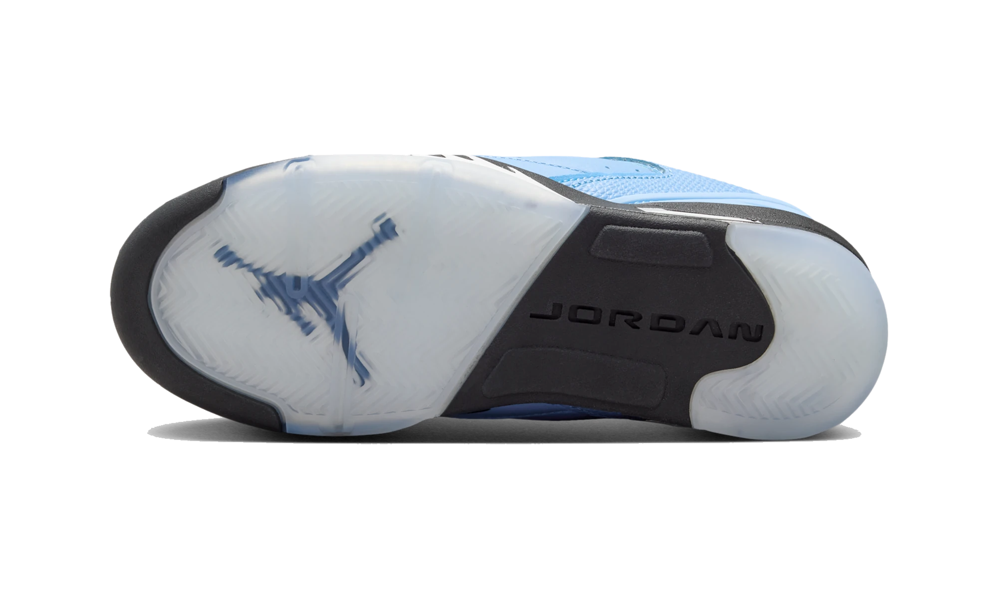 Air Jordan Sixty Plus Low University Blue