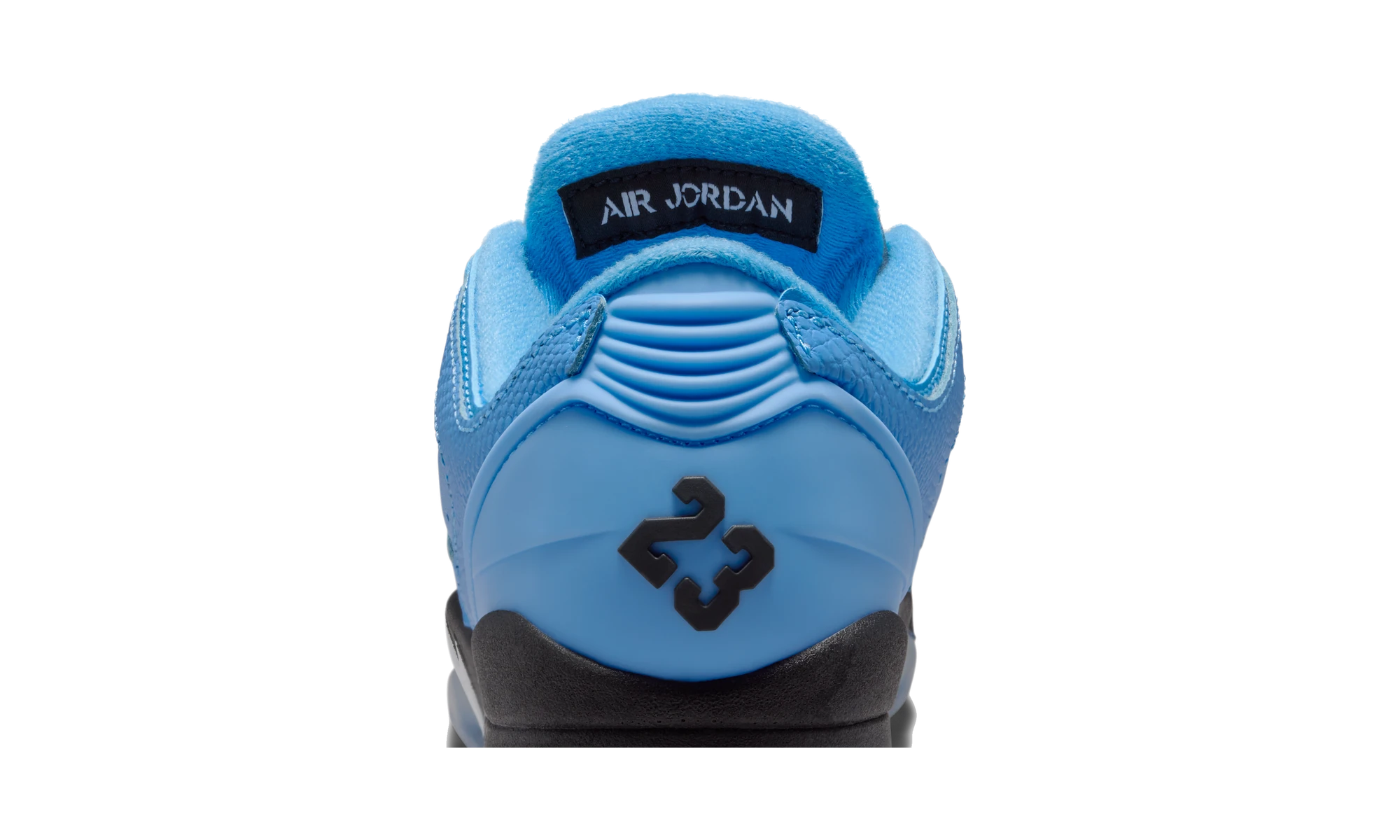 Air Jordan Sixty Plus Low University Blue