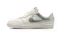 Air Jordan Skyline Low Swan Metallic Silver