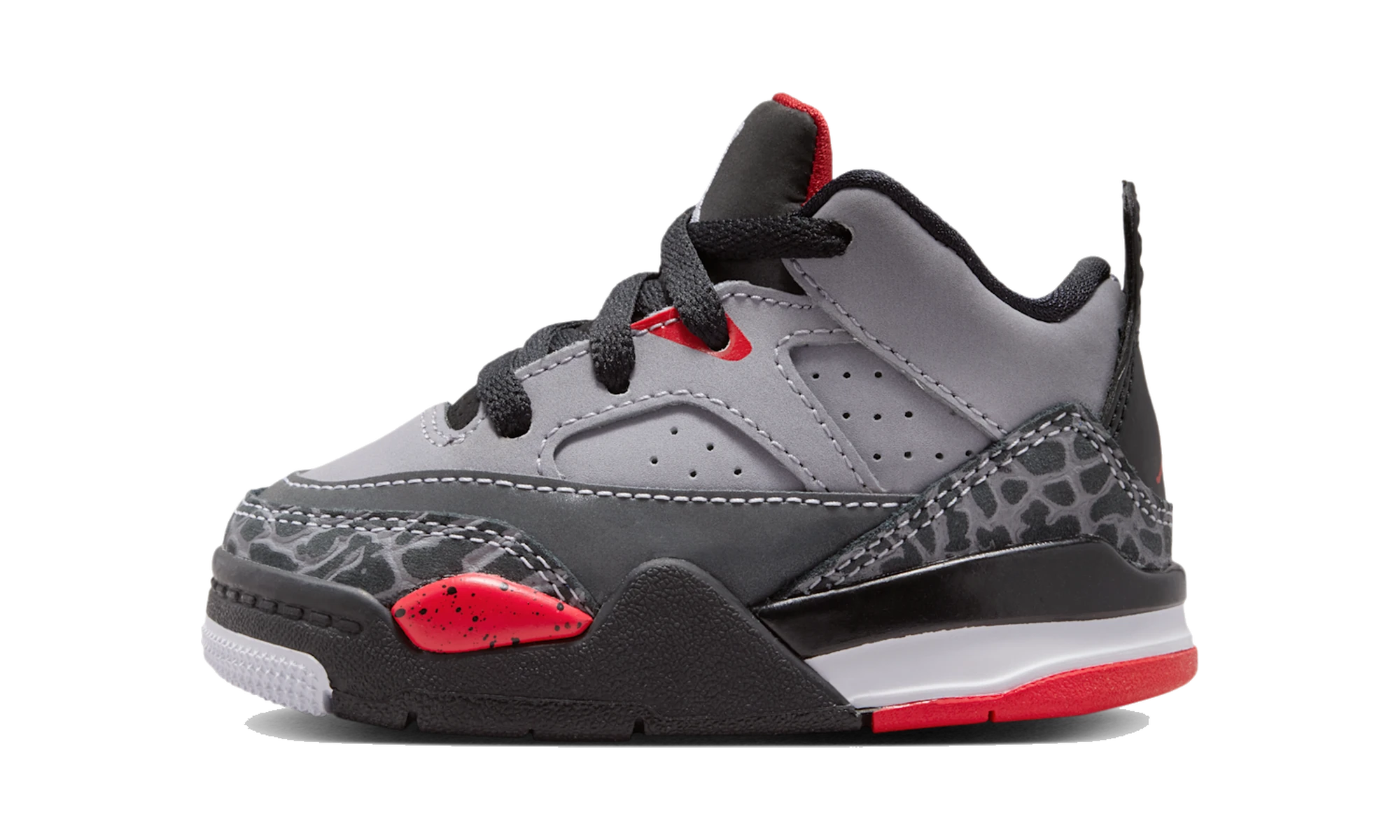 Air Jordan Son of Mars Low Grey Cement (TD)
