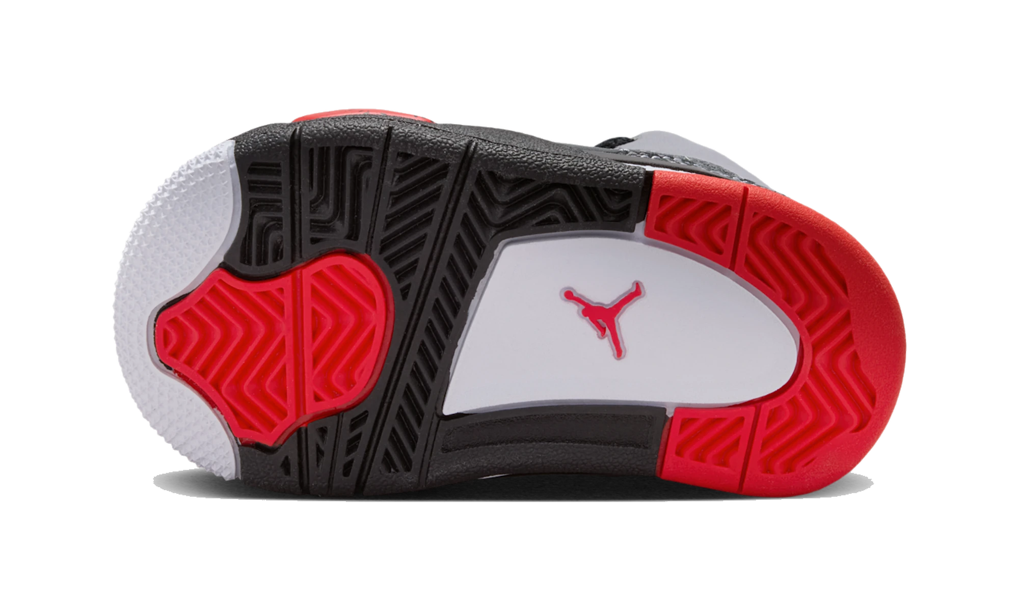 Air Jordan Son of Mars Low Grey Cement (TD)