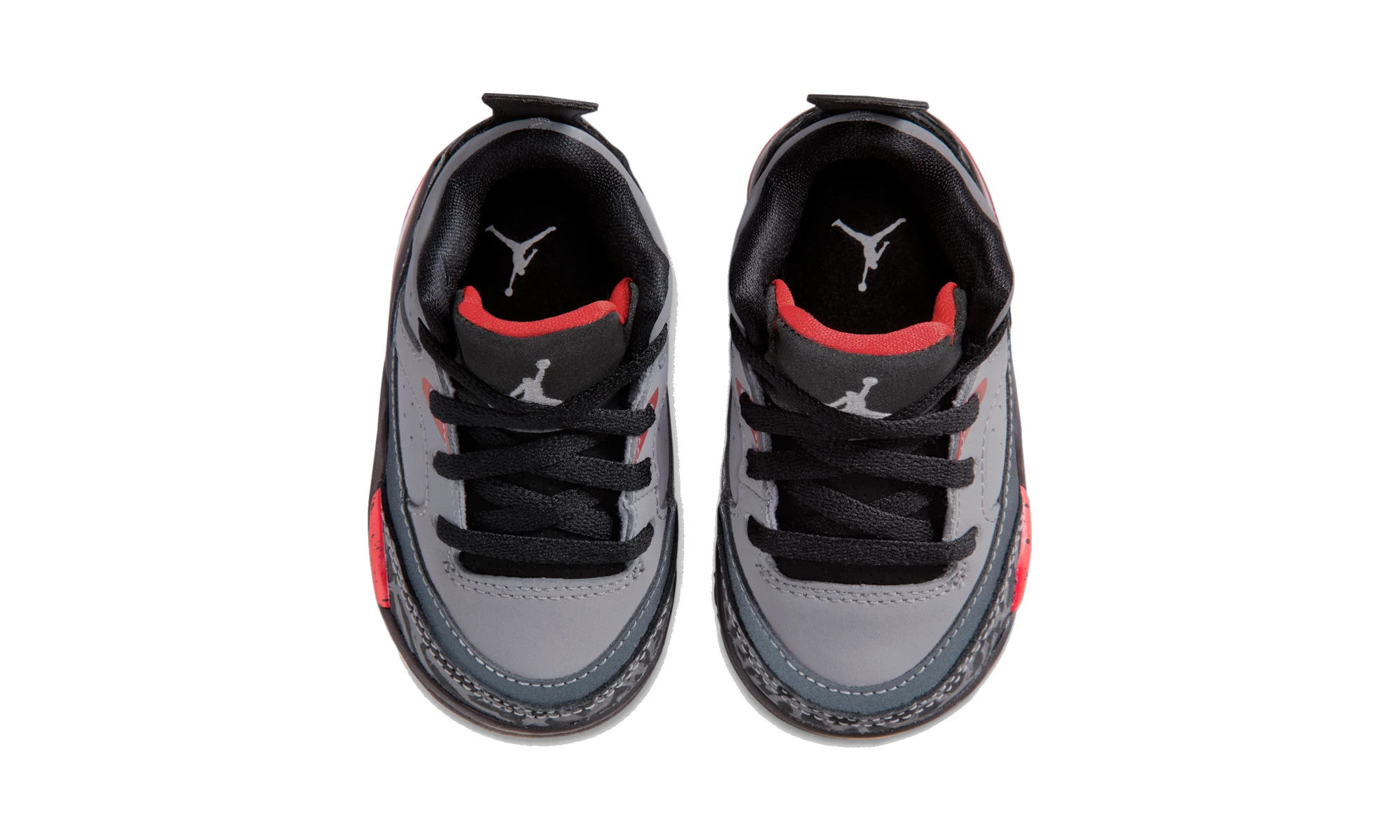 Air Jordan Son of Mars Low Grey Cement (TD)