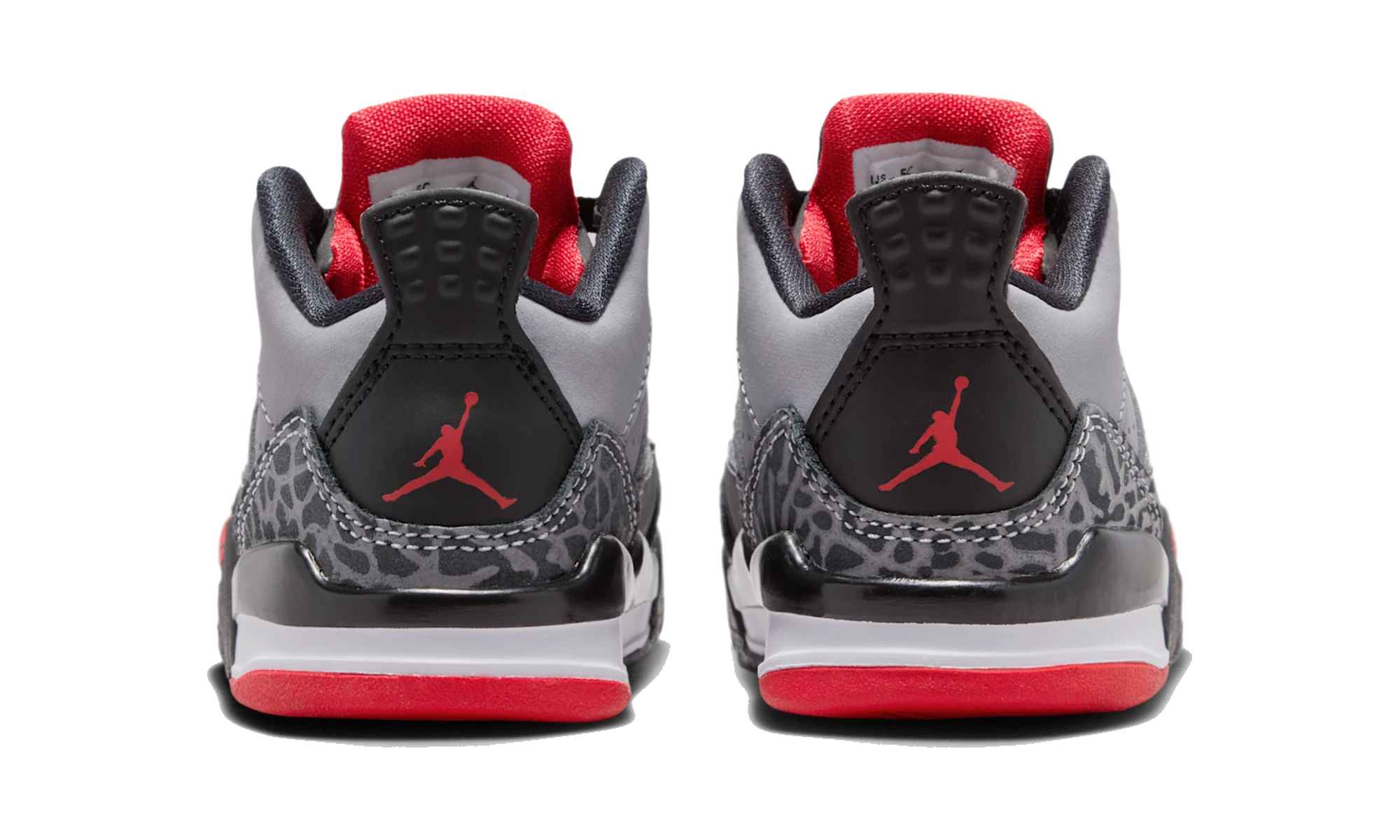 Air Jordan Son of Mars Low Grey Cement (TD)