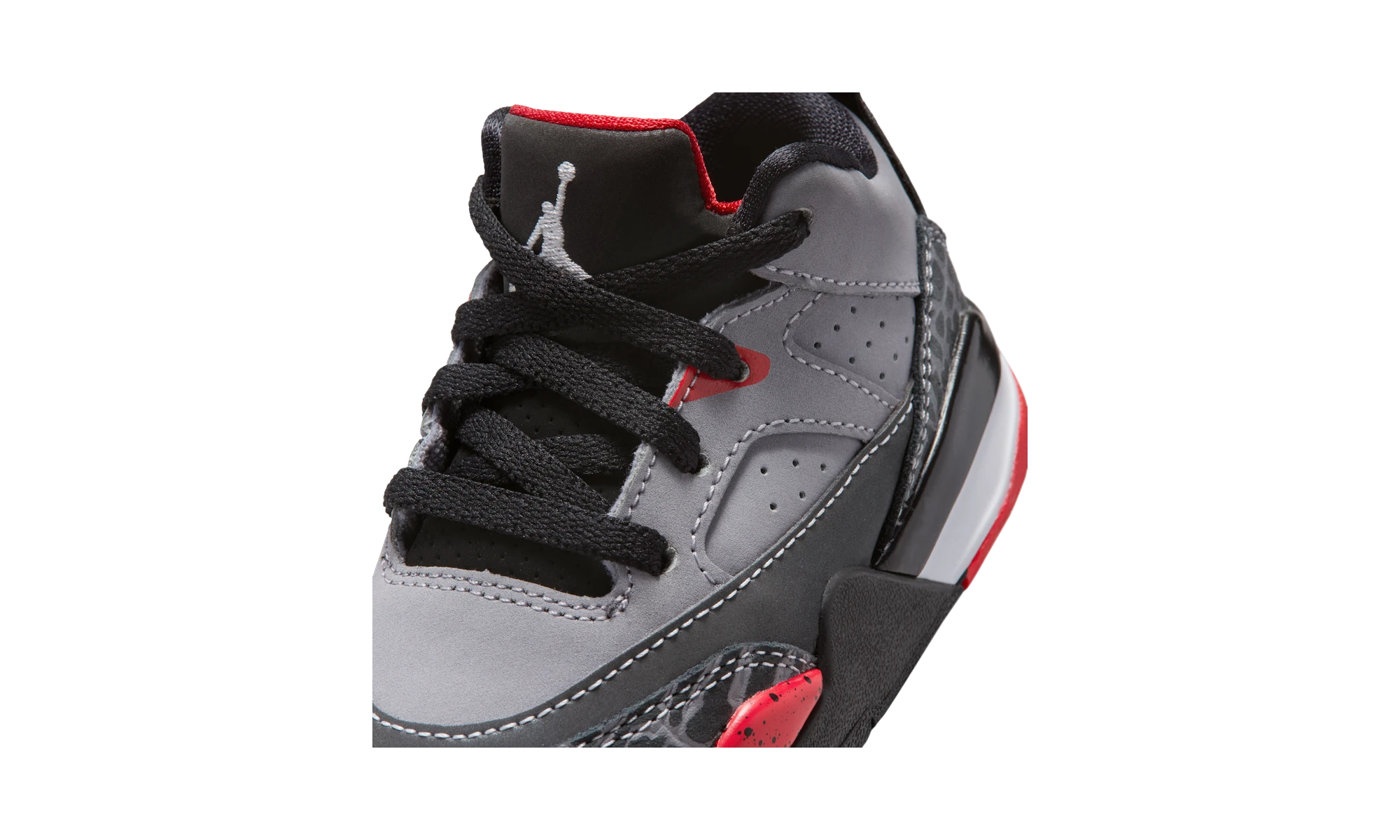 Air Jordan Son of Mars Low Grey Cement (TD)