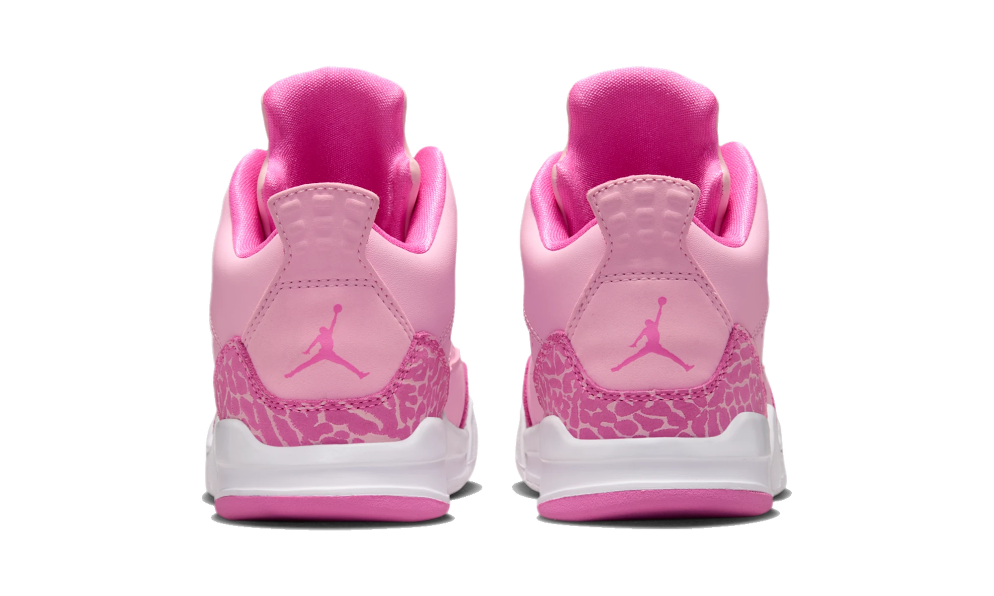 Air Jordan Son of Mars Low Pink Foam (PS)