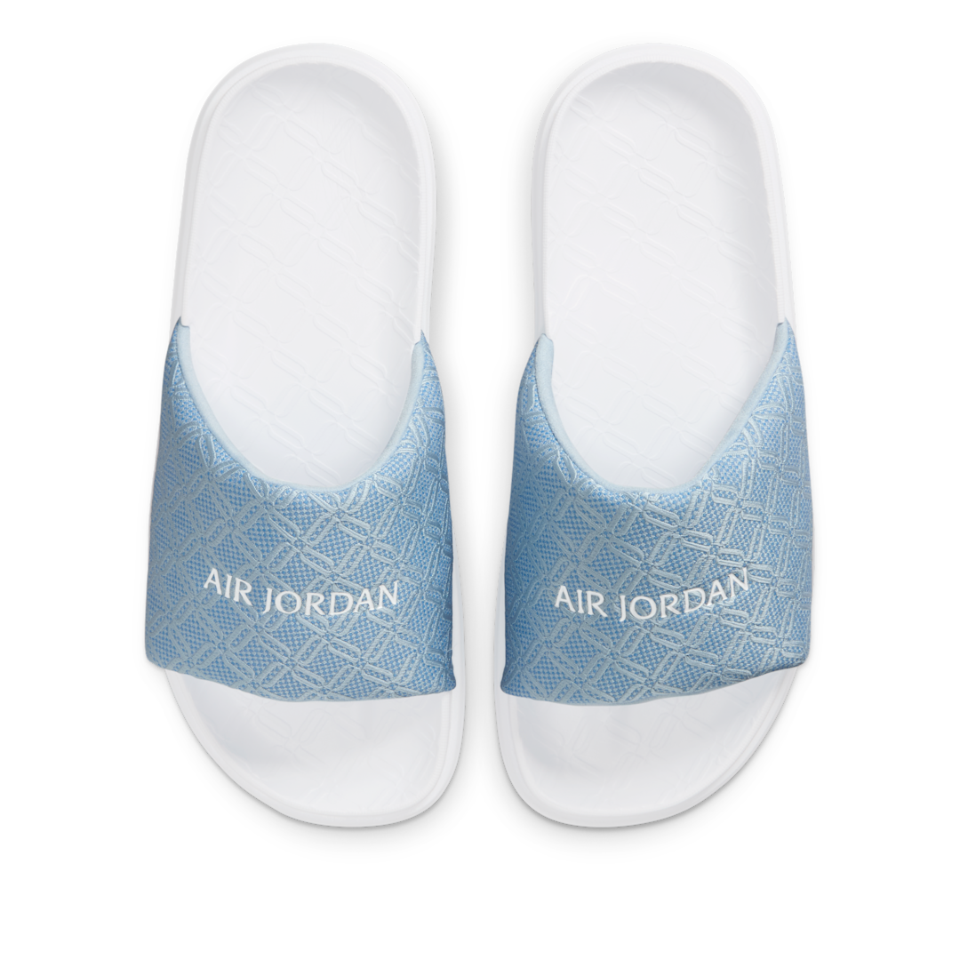 Air Jordan Sophia Blue Beyond Light Armory Blue Gum Light Brown White, Blue Beyond/Light Armory Blue/Gum Light Brown/White (HQ8070-400)