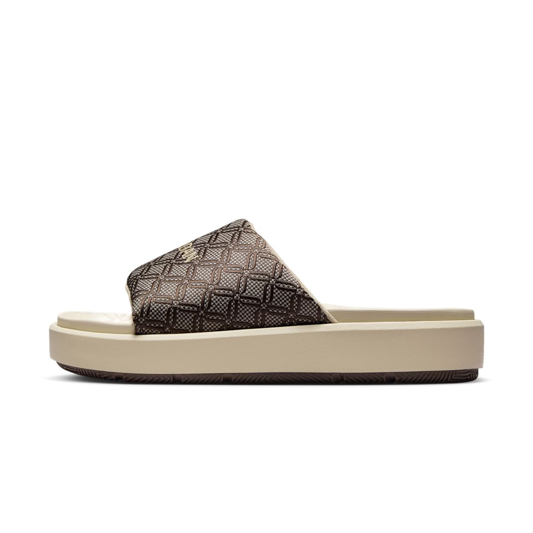 Air Jordan Sophia Rattan Baroque Brown Legend Medium Brown, Rattan/Baroque Brown/Legend Medium Brown/Rattan (HQ8070-200)