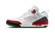 Air Jordan Spizike Golf OG White Classic Green