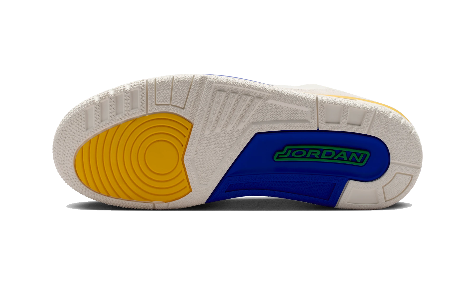 Air Jordan Spizike Low Brazil
