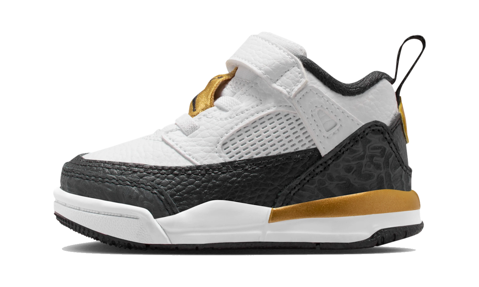 Air Jordan Spizike Low DMP (TD)