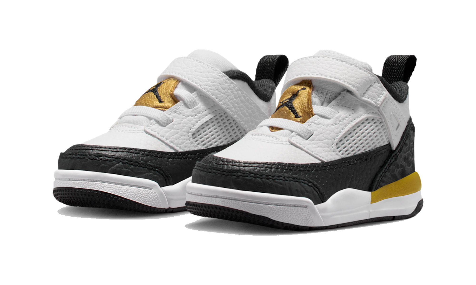 Air Jordan Spizike Low DMP (TD)