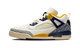 Air Jordan Spizike Low Michigan