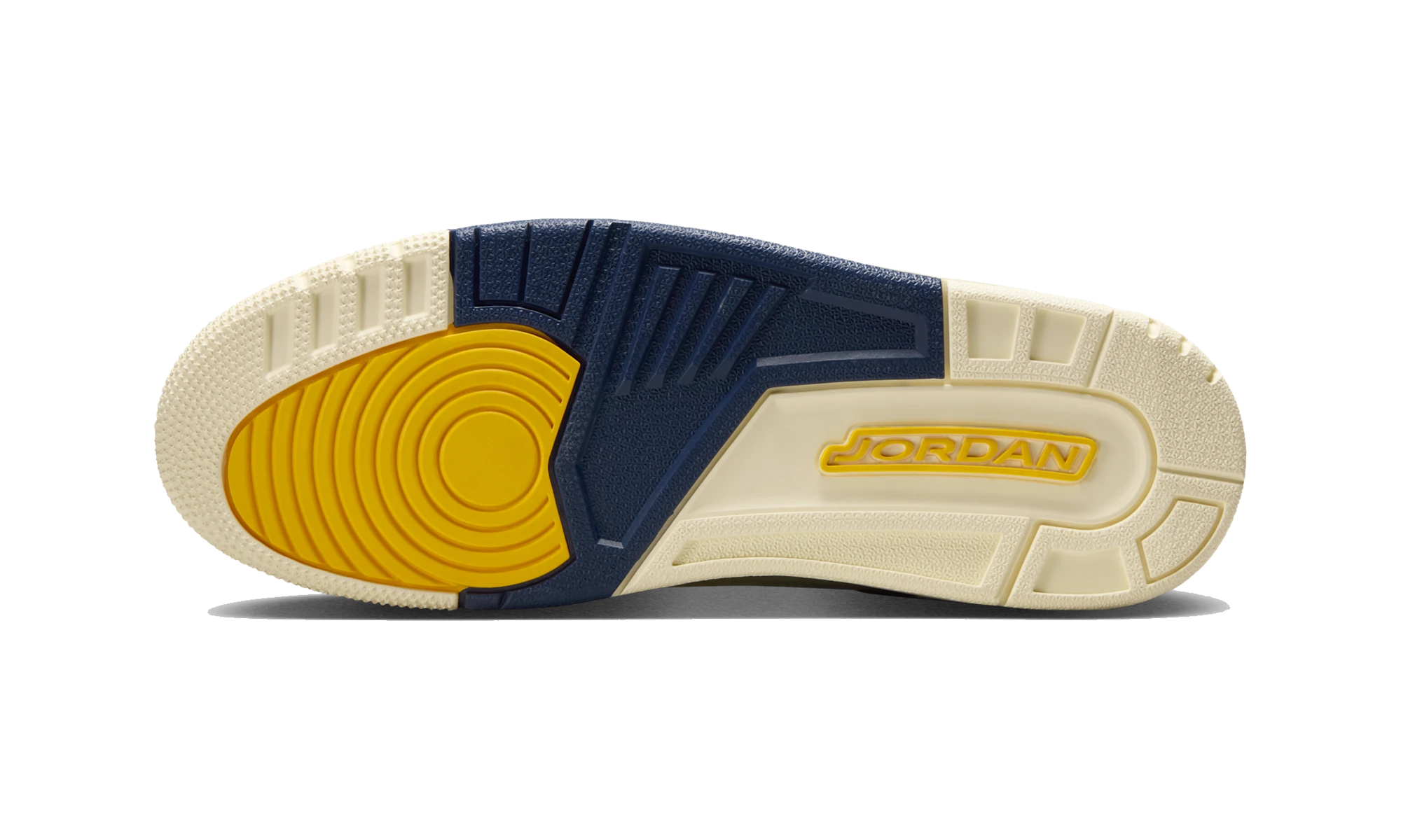 Air Jordan Spizike Low Michigan