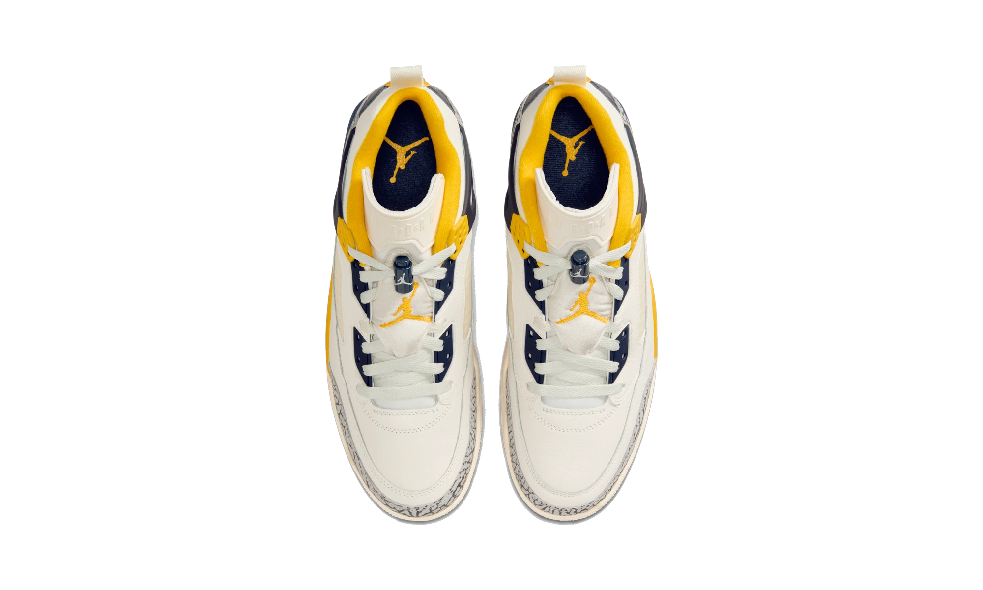 Air Jordan Spizike Low Michigan