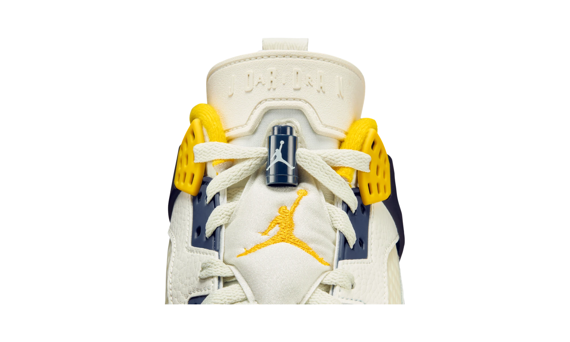 Air Jordan Spizike Low Michigan
