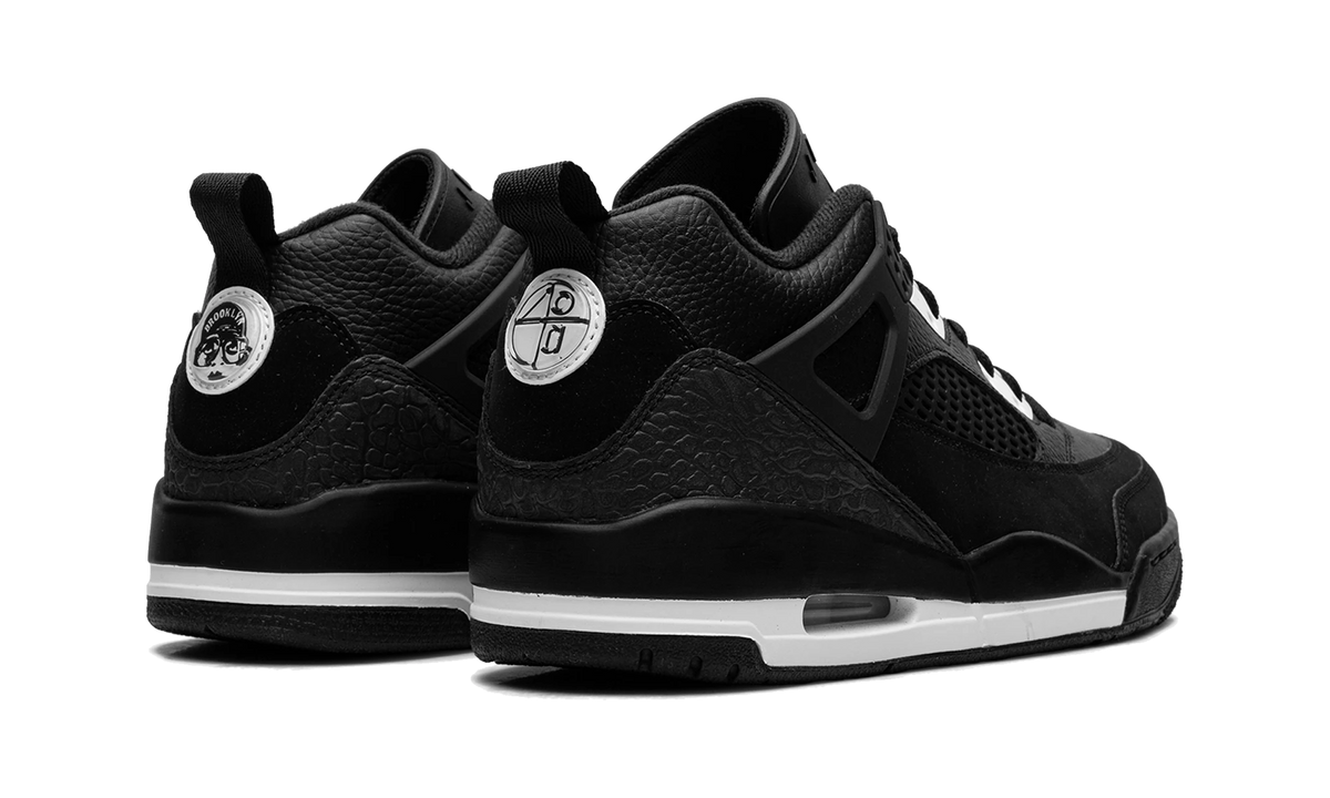 Air Jordan Spizike Low Oreo