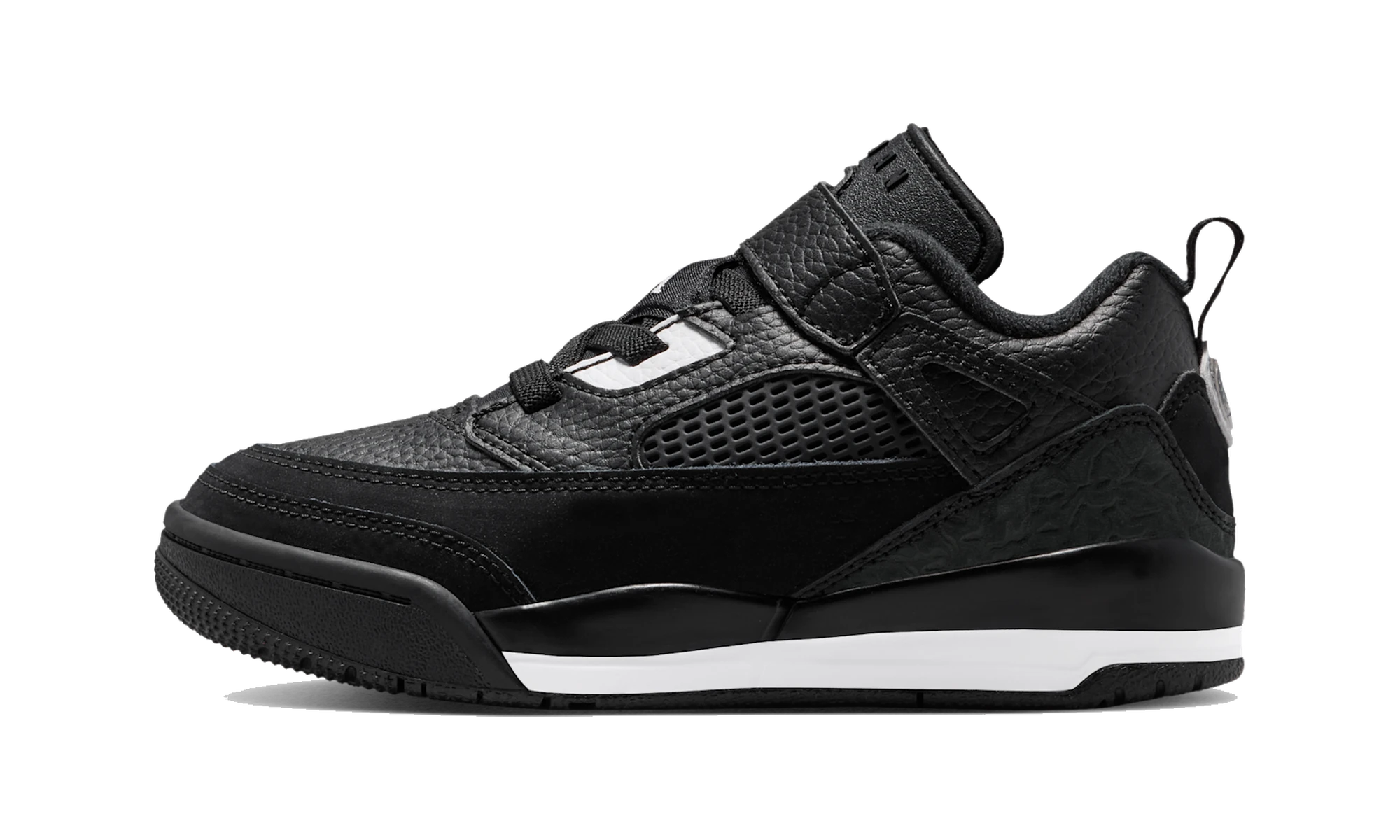 Air Jordan Spizike Low Oreo (PS)
