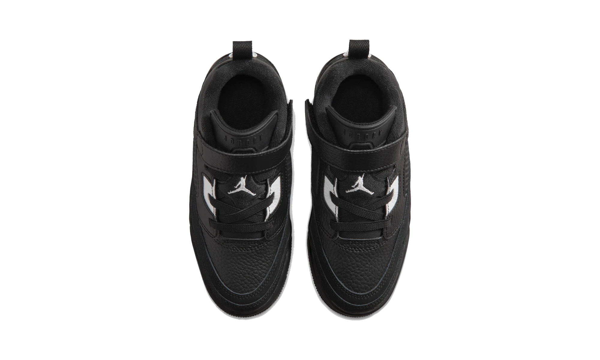 Air Jordan Spizike Low Oreo (PS)