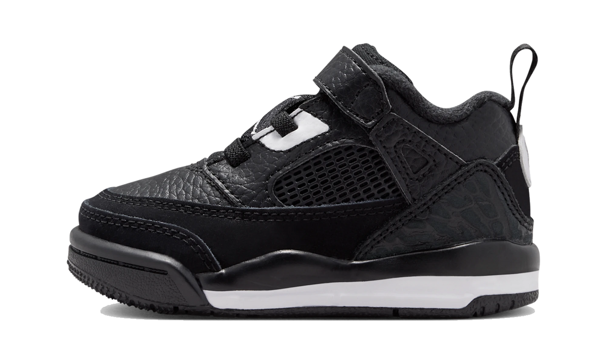 Air Jordan Spizike Low Oreo (TD)