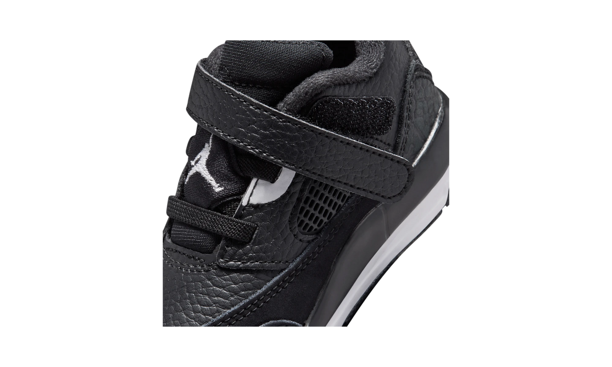 Air Jordan Spizike Low Oreo (TD)