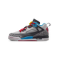 Air Jordan Spizike Low SE Bordeaux