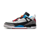 Air Jordan Spizike Low SE Bordeaux