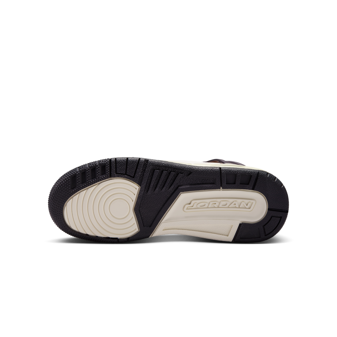 Air Jordan Spizike Low Spizike Was Here, White/Green/Red (HQ1670-183)