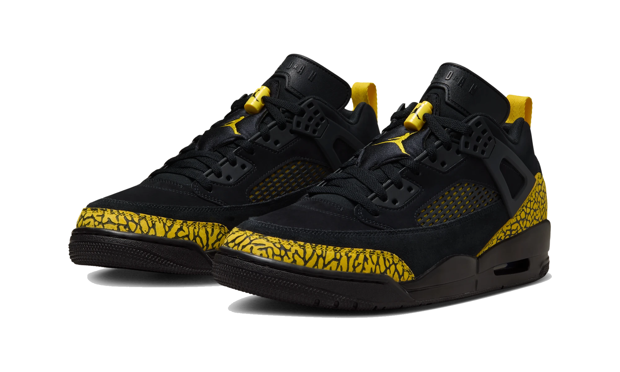 Air Jordan Spizike Low Thunder